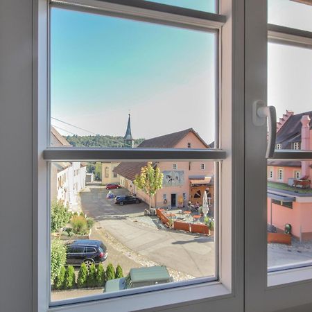 Apartmán Haus Ella Stuhlingen Exteriér fotografie