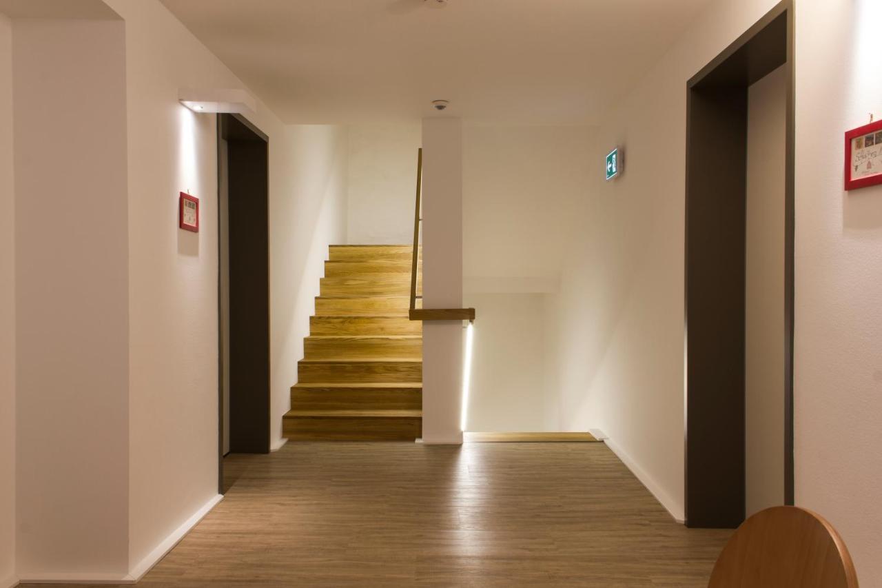 Apartmán Haus Ella Stuhlingen Exteriér fotografie