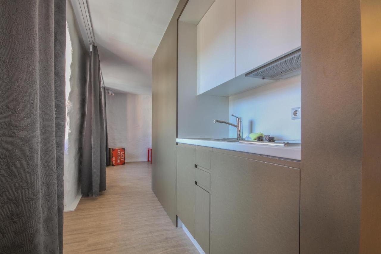 Apartmán Haus Ella Stuhlingen Exteriér fotografie