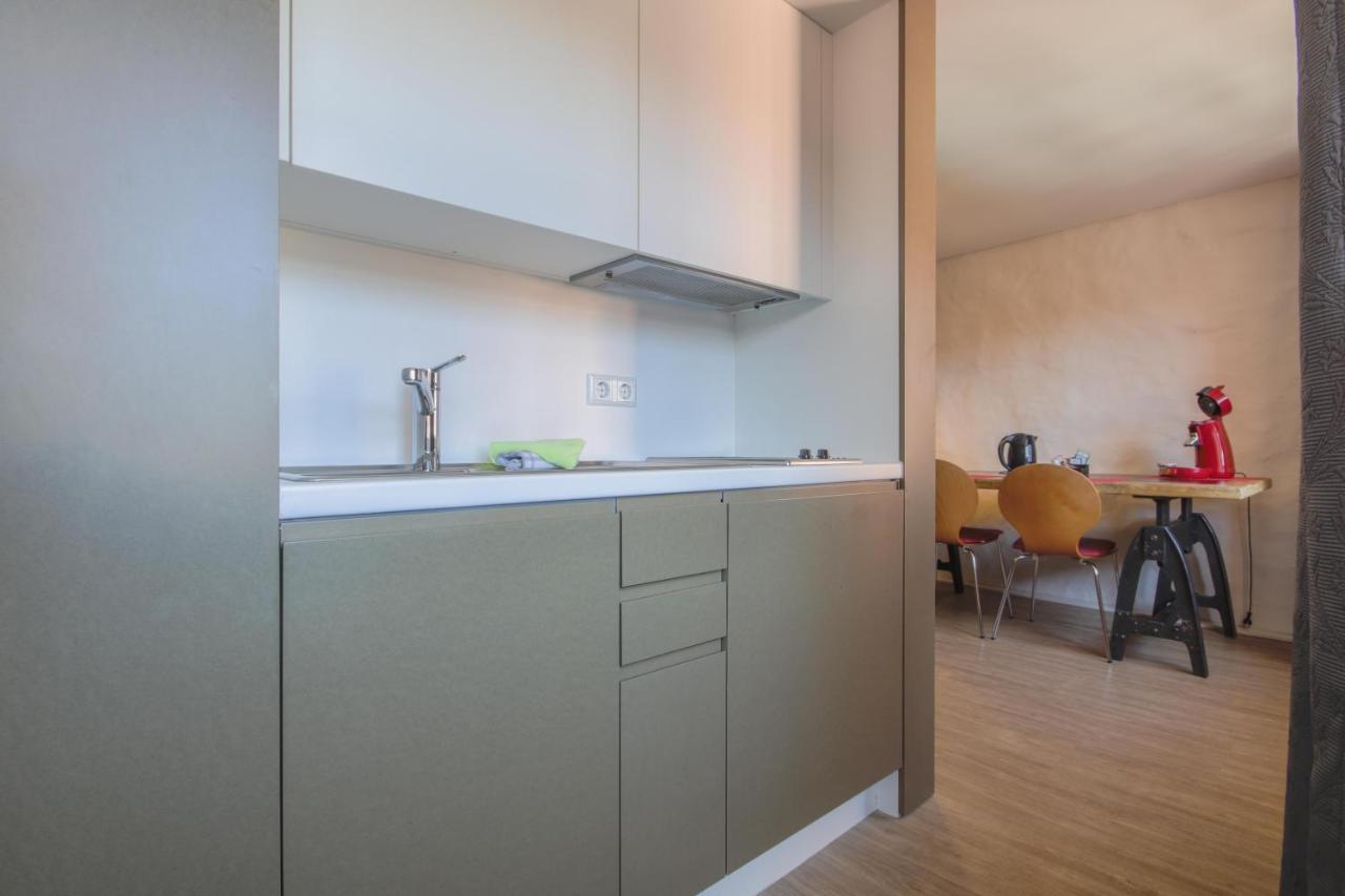 Apartmán Haus Ella Stuhlingen Exteriér fotografie