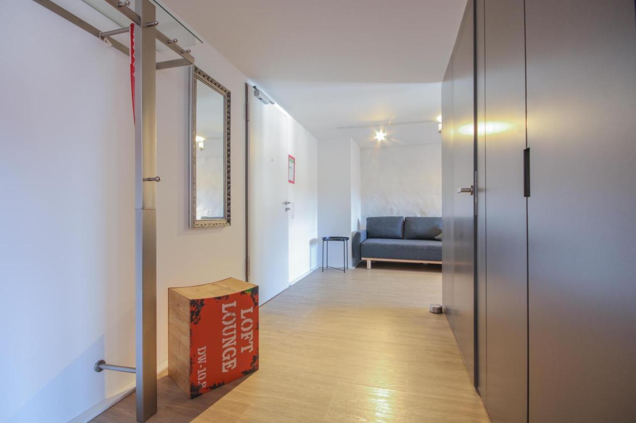 Apartmán Haus Ella Stuhlingen Exteriér fotografie