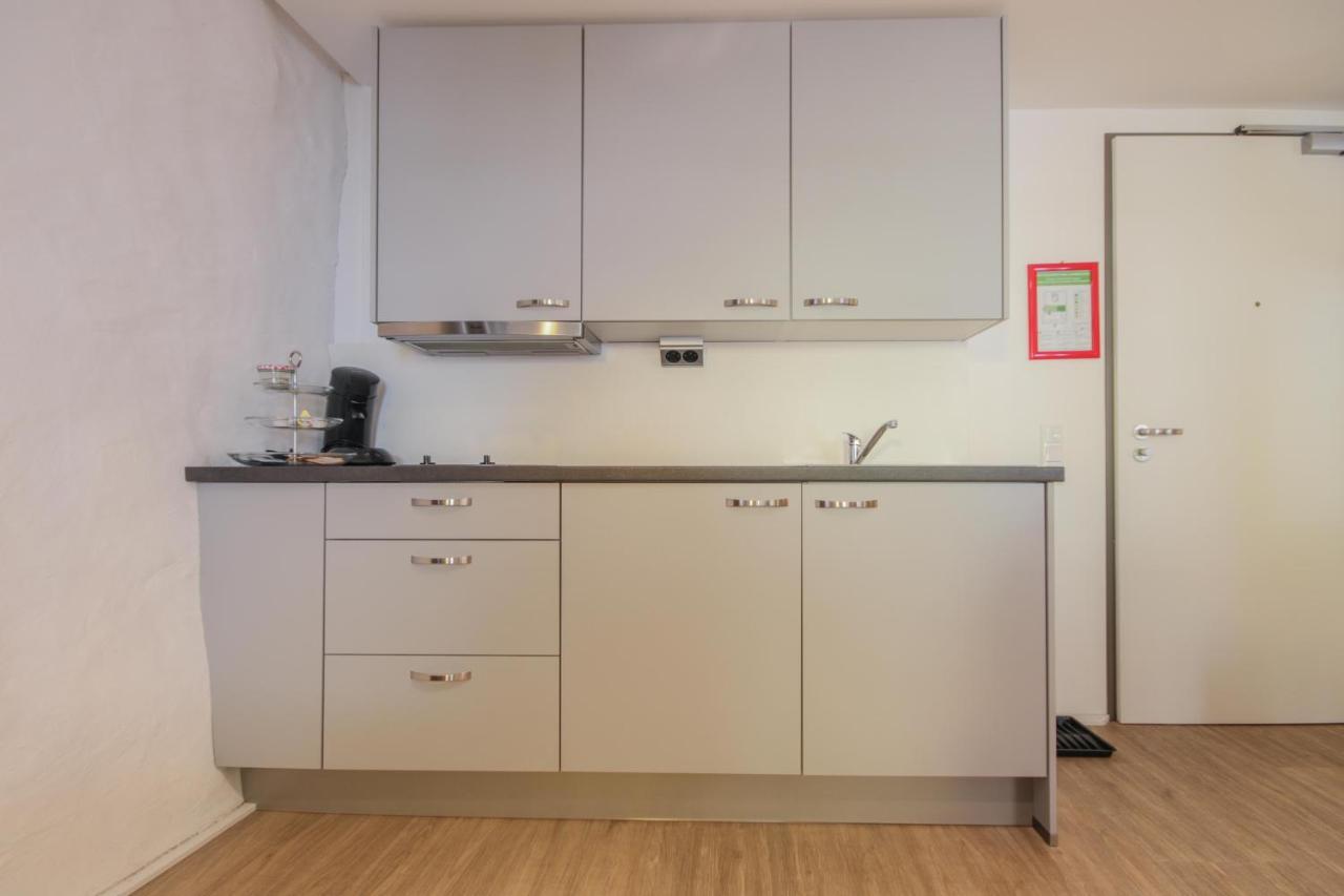 Apartmán Haus Ella Stuhlingen Exteriér fotografie