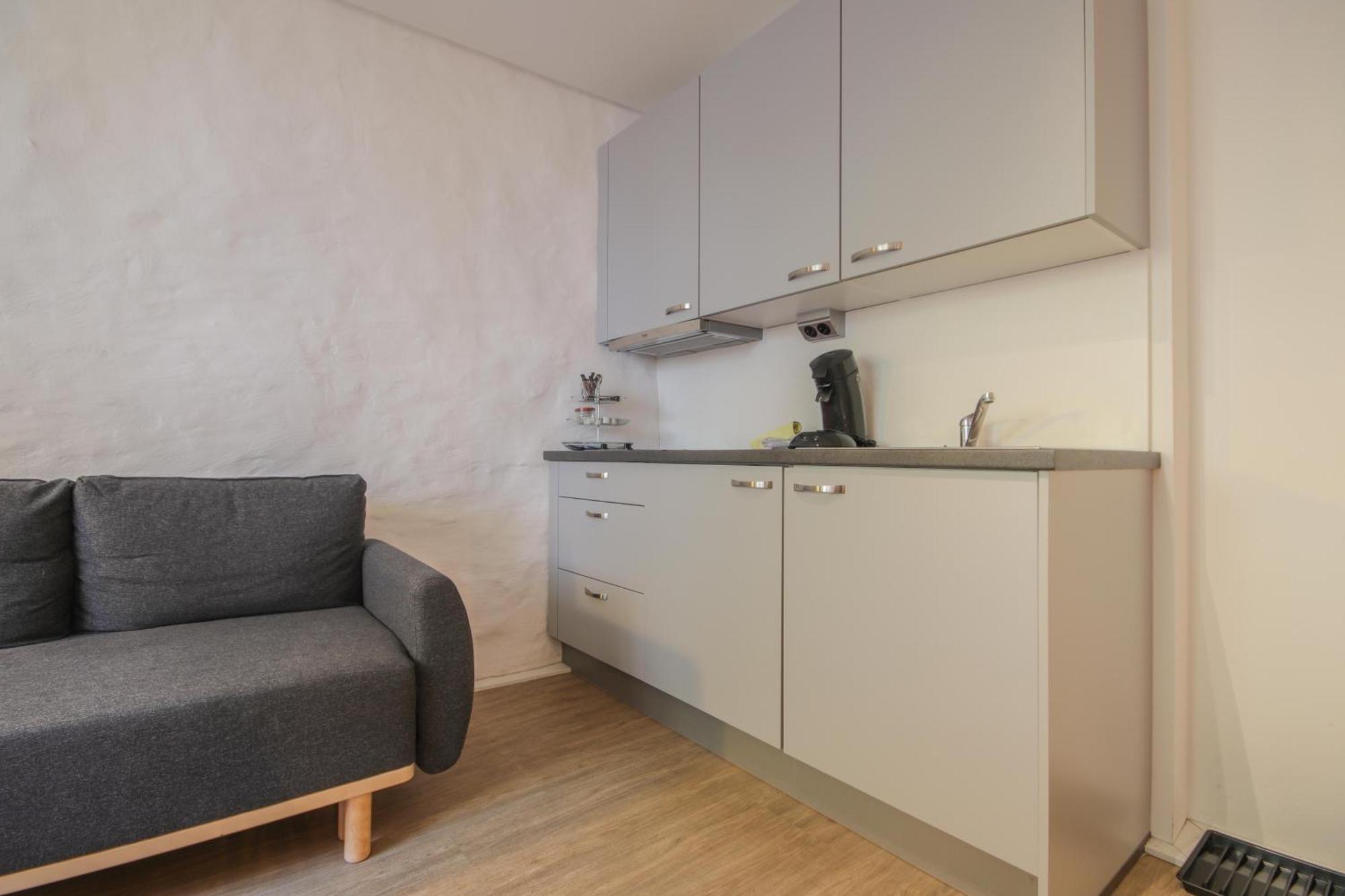 Apartmán Haus Ella Stuhlingen Exteriér fotografie