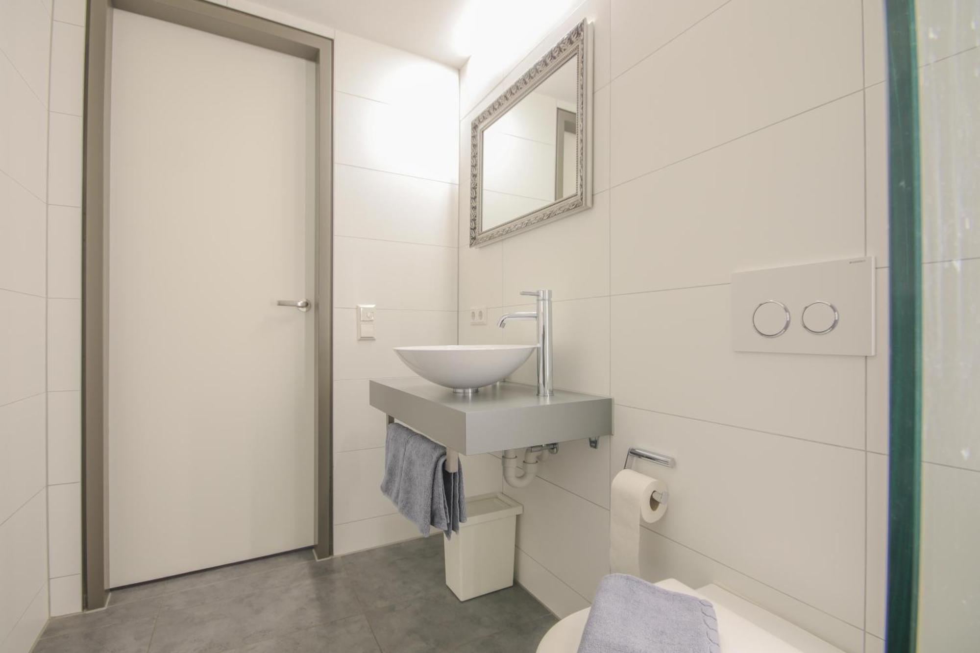 Apartmán Haus Ella Stuhlingen Exteriér fotografie