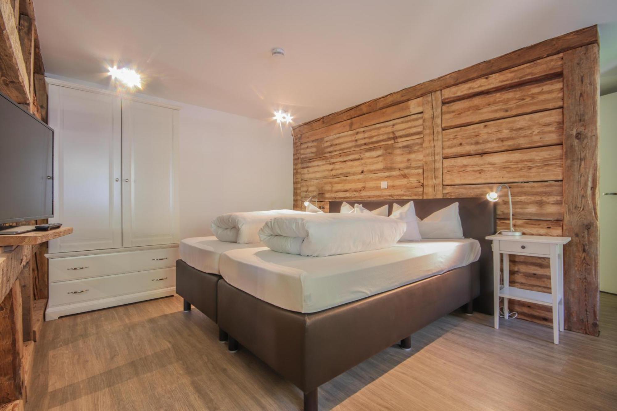 Apartmán Haus Ella Stuhlingen Exteriér fotografie