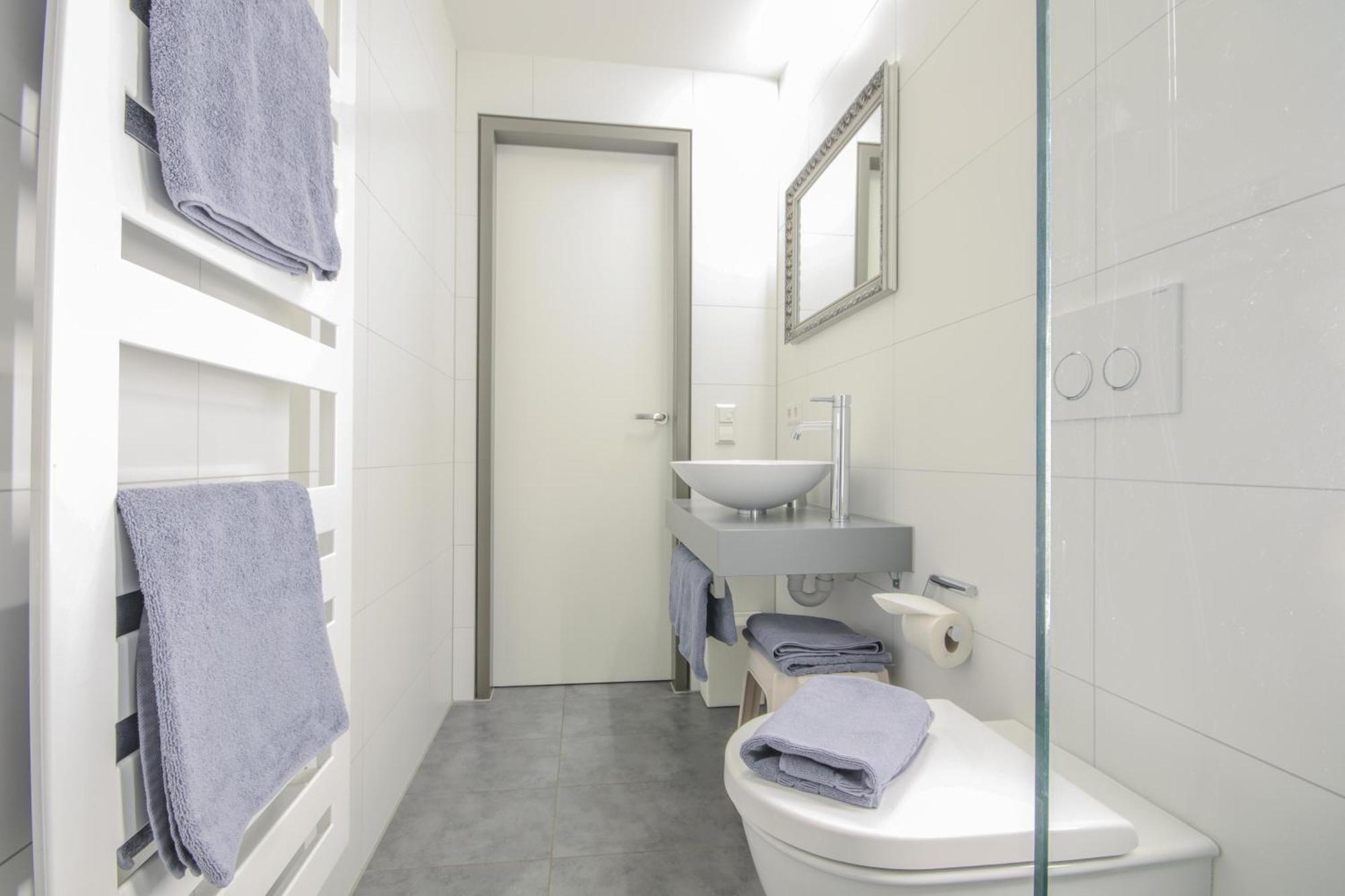 Apartmán Haus Ella Stuhlingen Exteriér fotografie