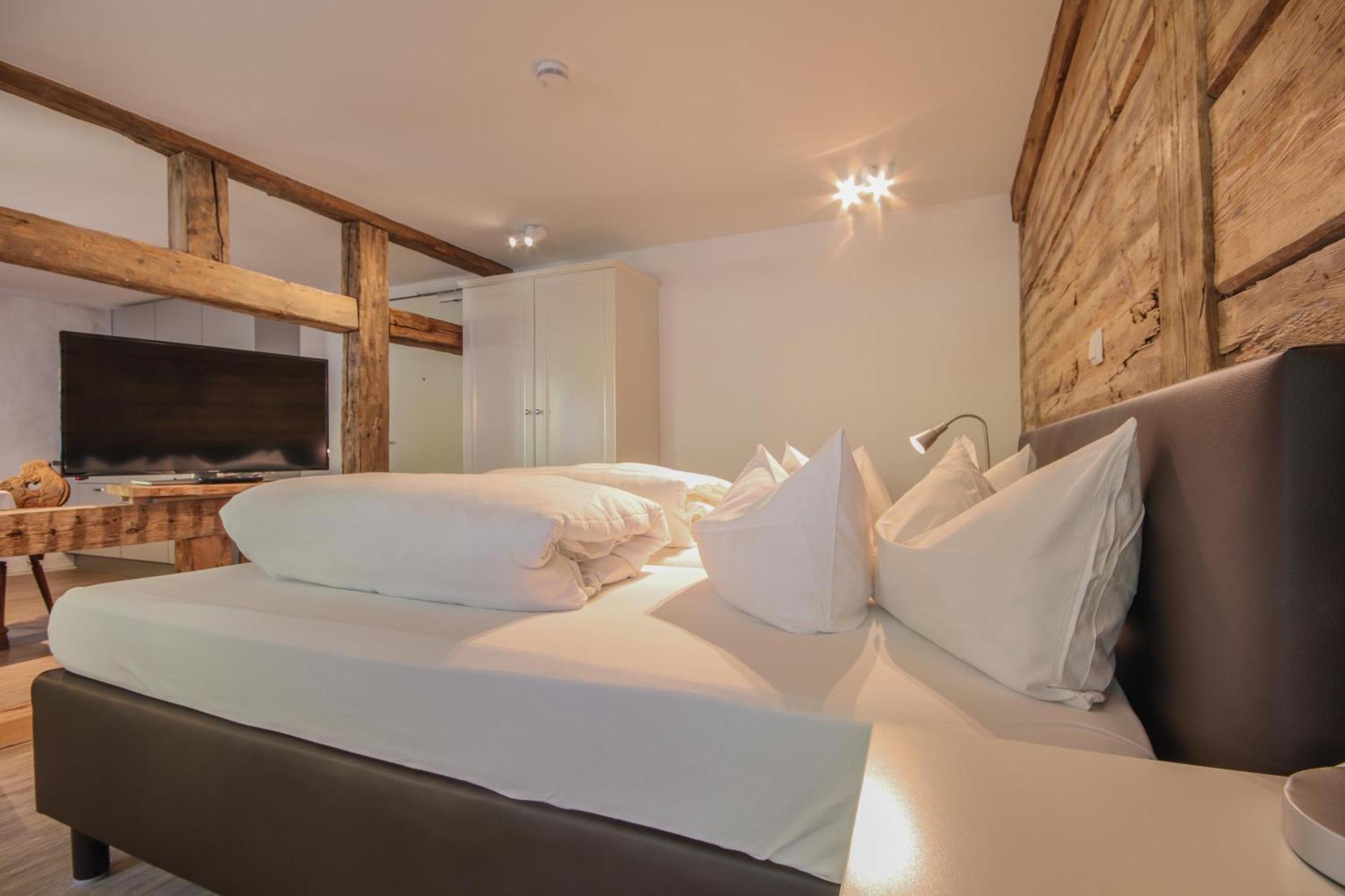 Apartmán Haus Ella Stuhlingen Exteriér fotografie