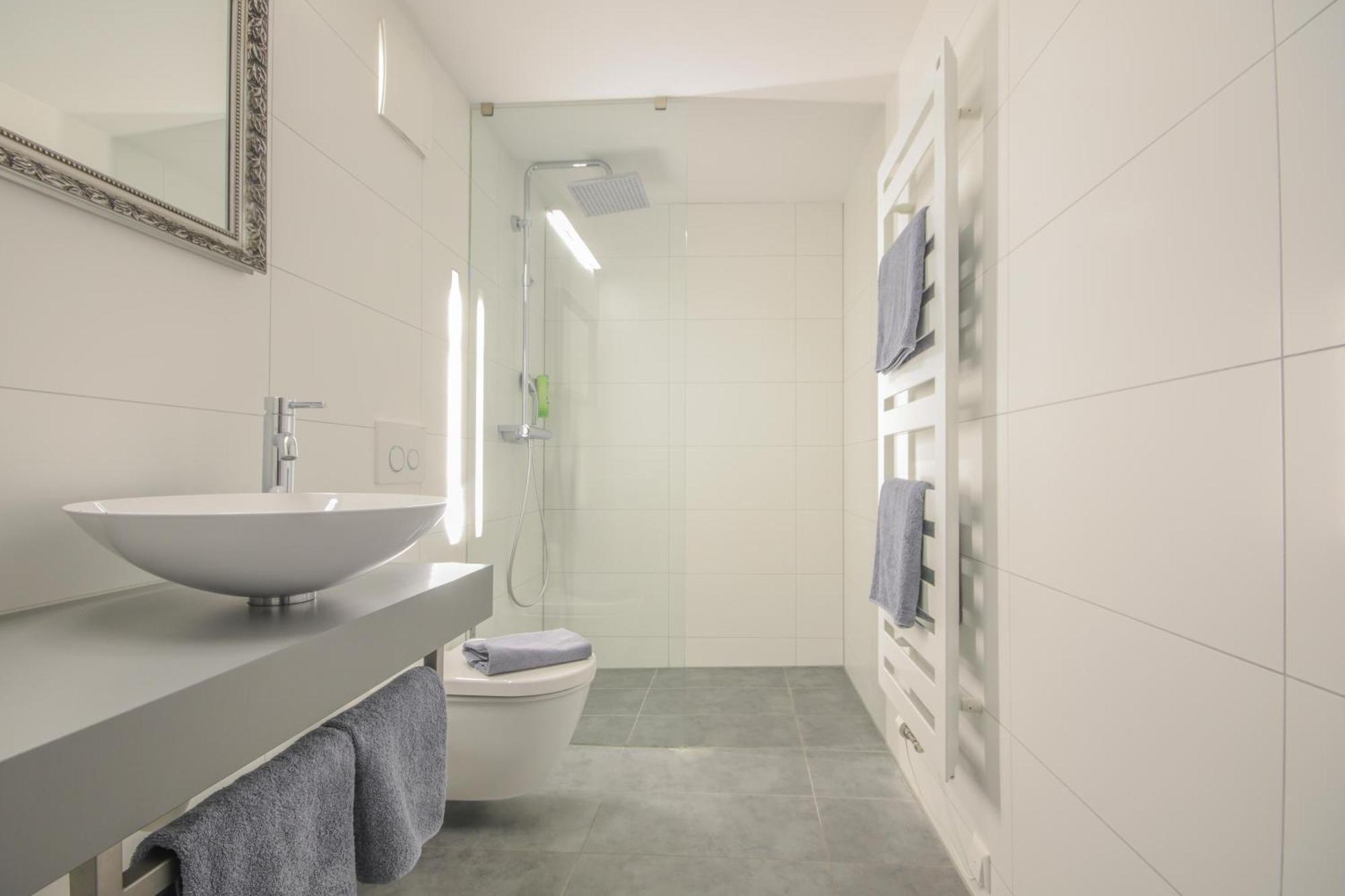 Apartmán Haus Ella Stuhlingen Exteriér fotografie