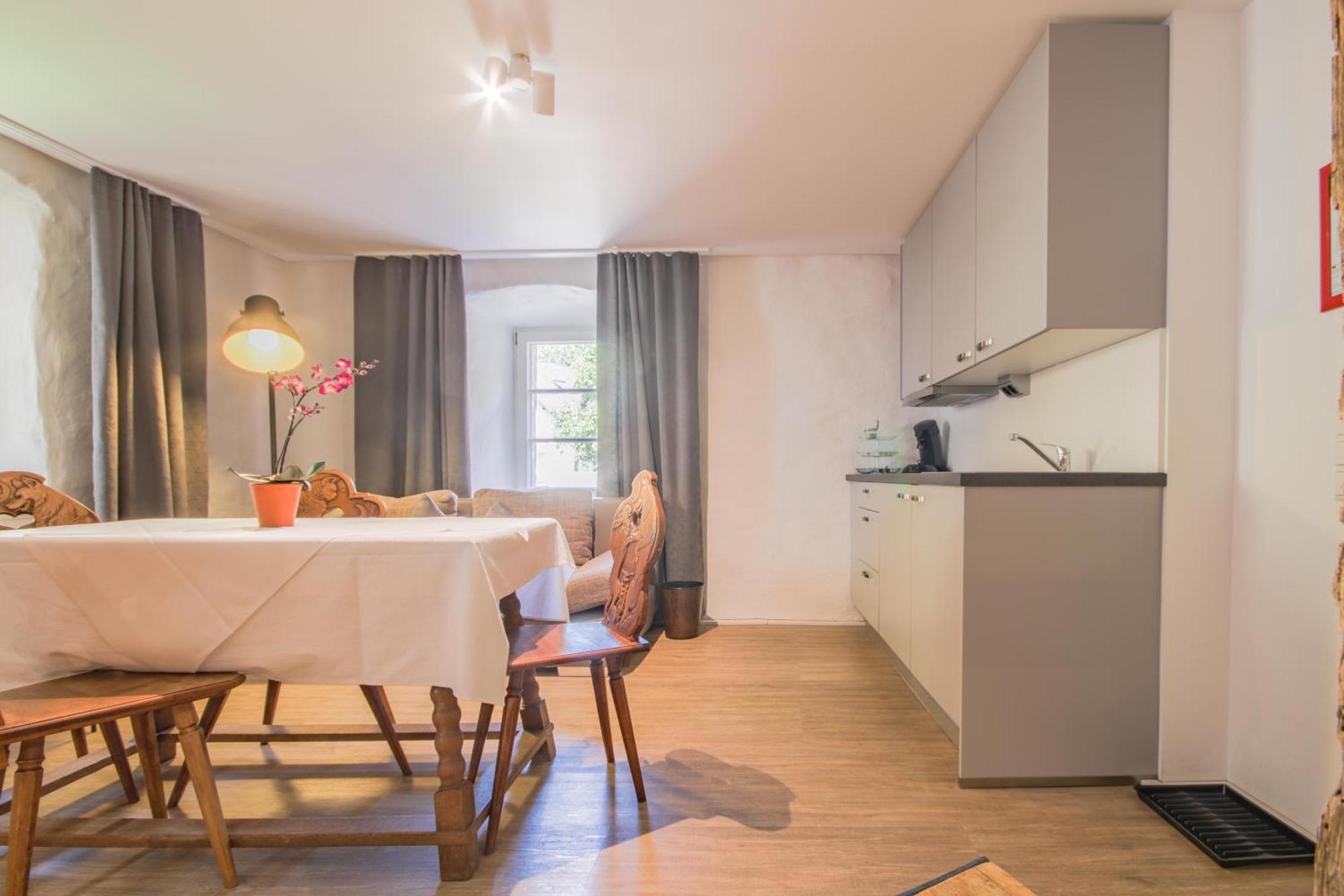 Apartmán Haus Ella Stuhlingen Exteriér fotografie