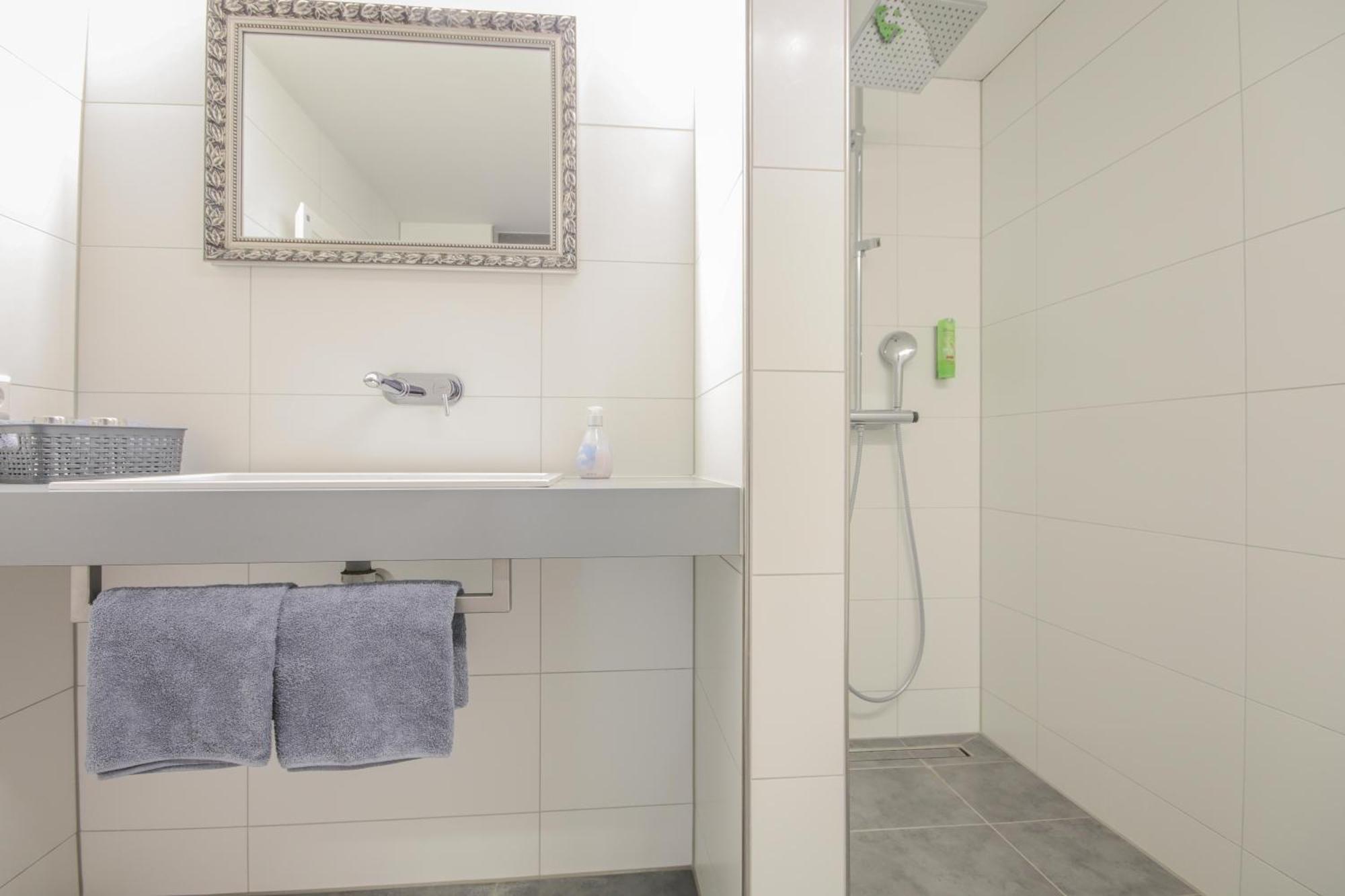 Apartmán Haus Ella Stuhlingen Exteriér fotografie