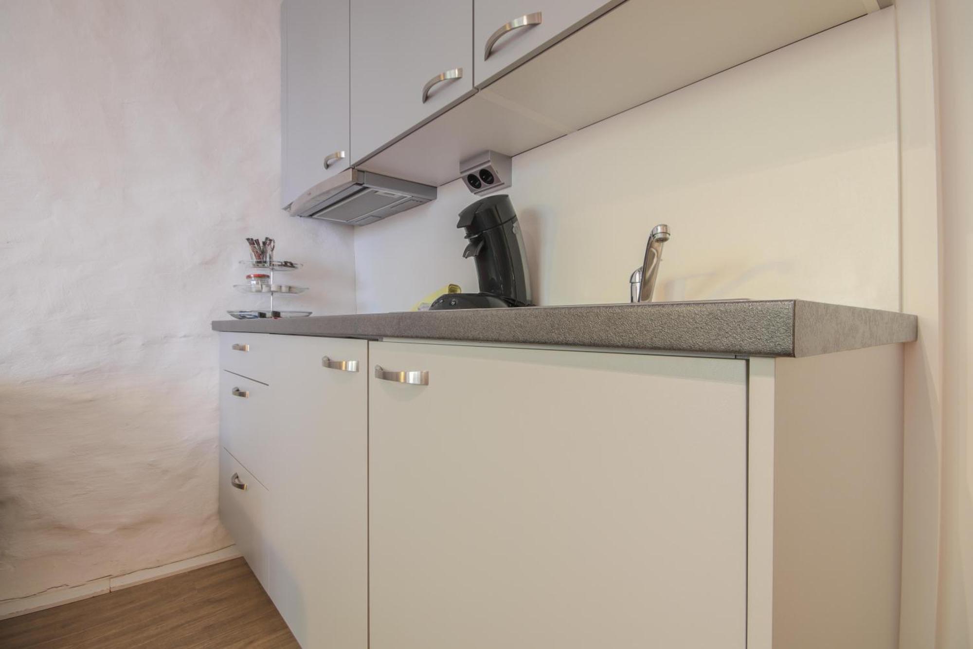 Apartmán Haus Ella Stuhlingen Exteriér fotografie